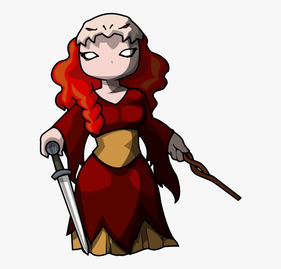 Attack The Tower Volva - Clip Art, Transparent Clipart