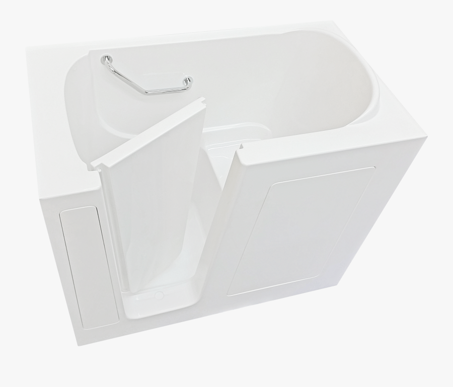 Bliss Tubs Model B305546 - Bathtub, Transparent Clipart