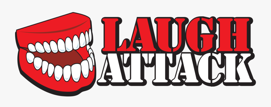 File - Laugh Attack - Svg - Wikipedia, The Free Encyclopedia - Laugh Attack, Transparent Clipart