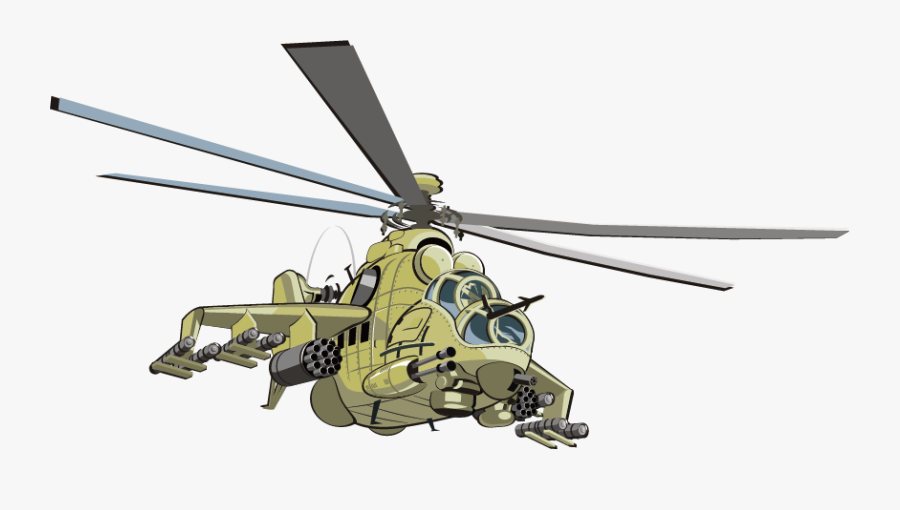 Clip Art Attack Boeing Ah Clip - Apache Helicopter Clip Art Png, Transparent Clipart
