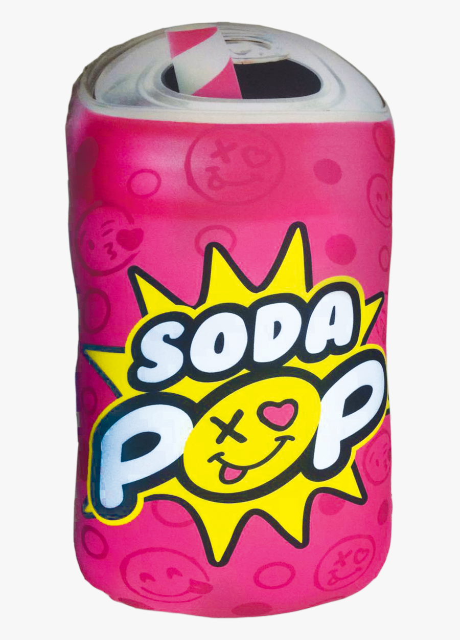 Soda Pop Images Collection - Imagen De Soda Pop, Transparent Clipart