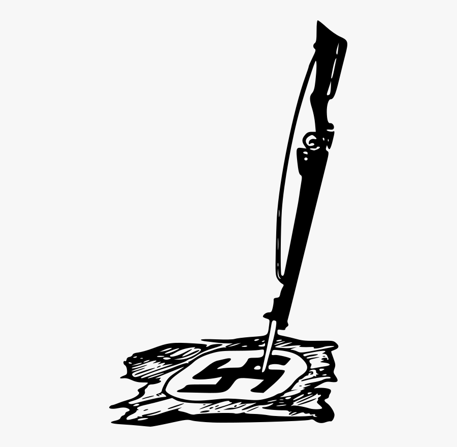 Transparent Nazi Flag Clipart, Transparent Clipart