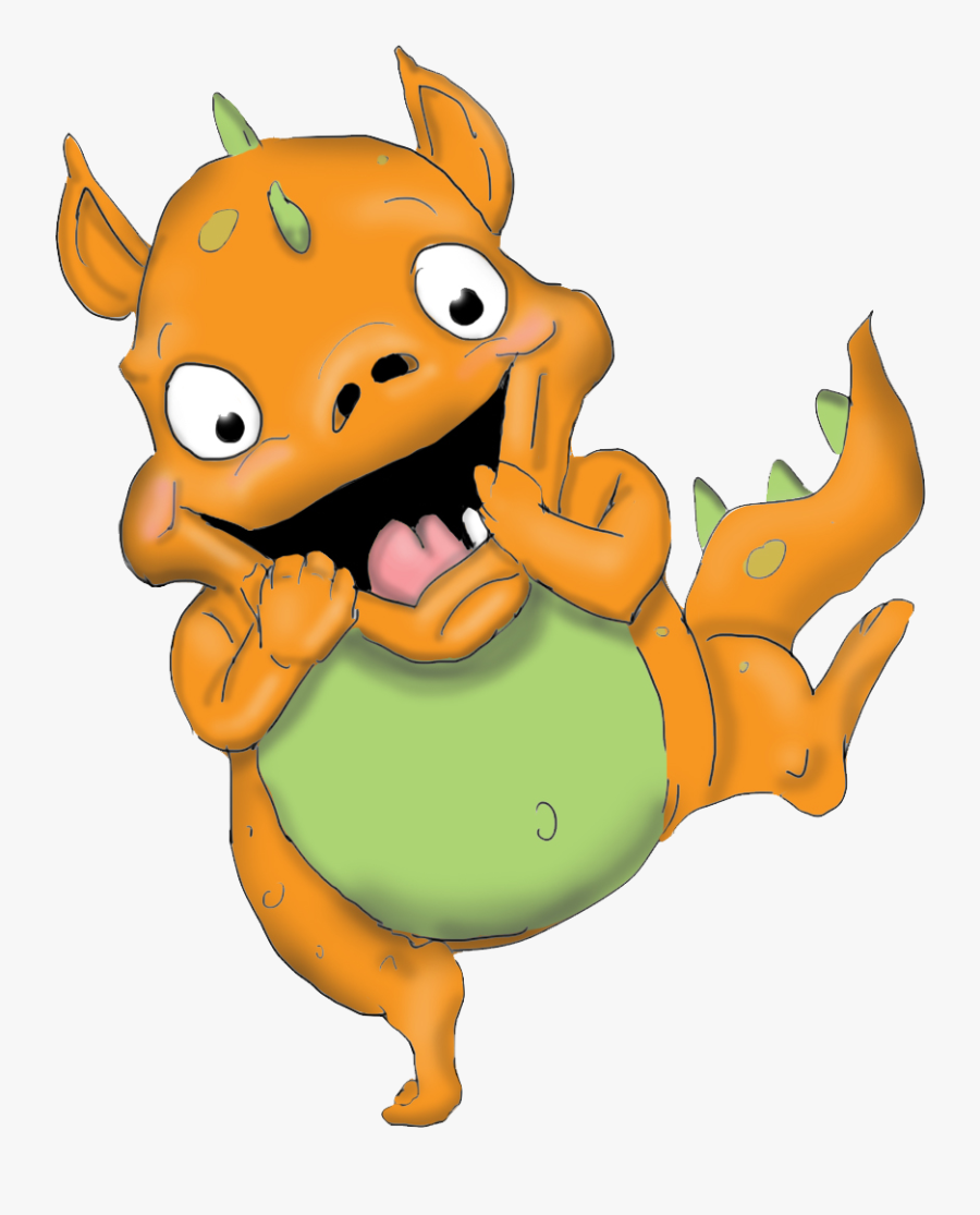 Cartoon, Transparent Clipart