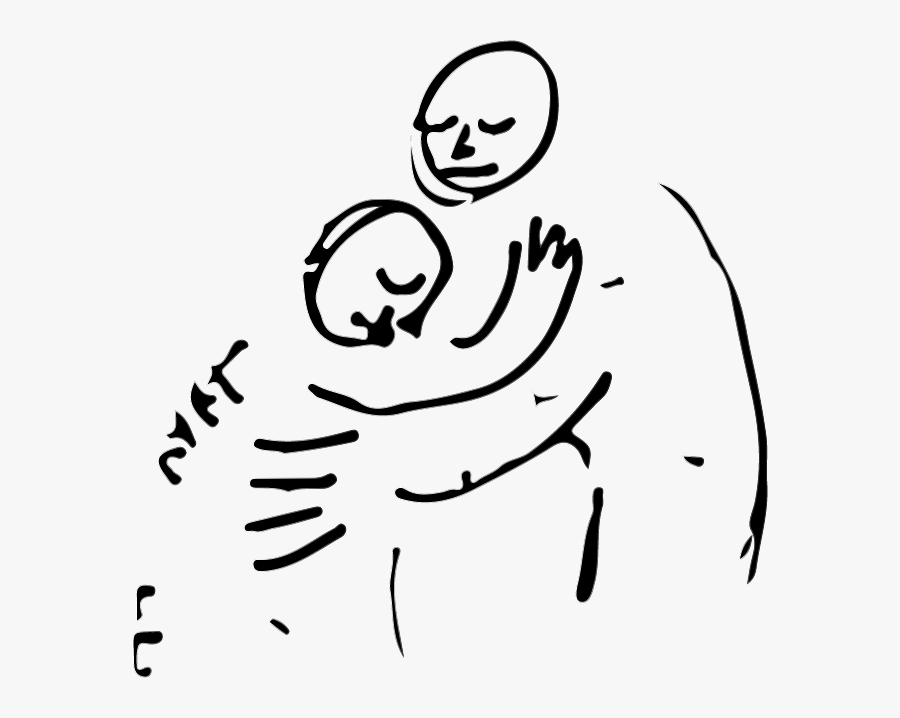 Line Art, Transparent Clipart