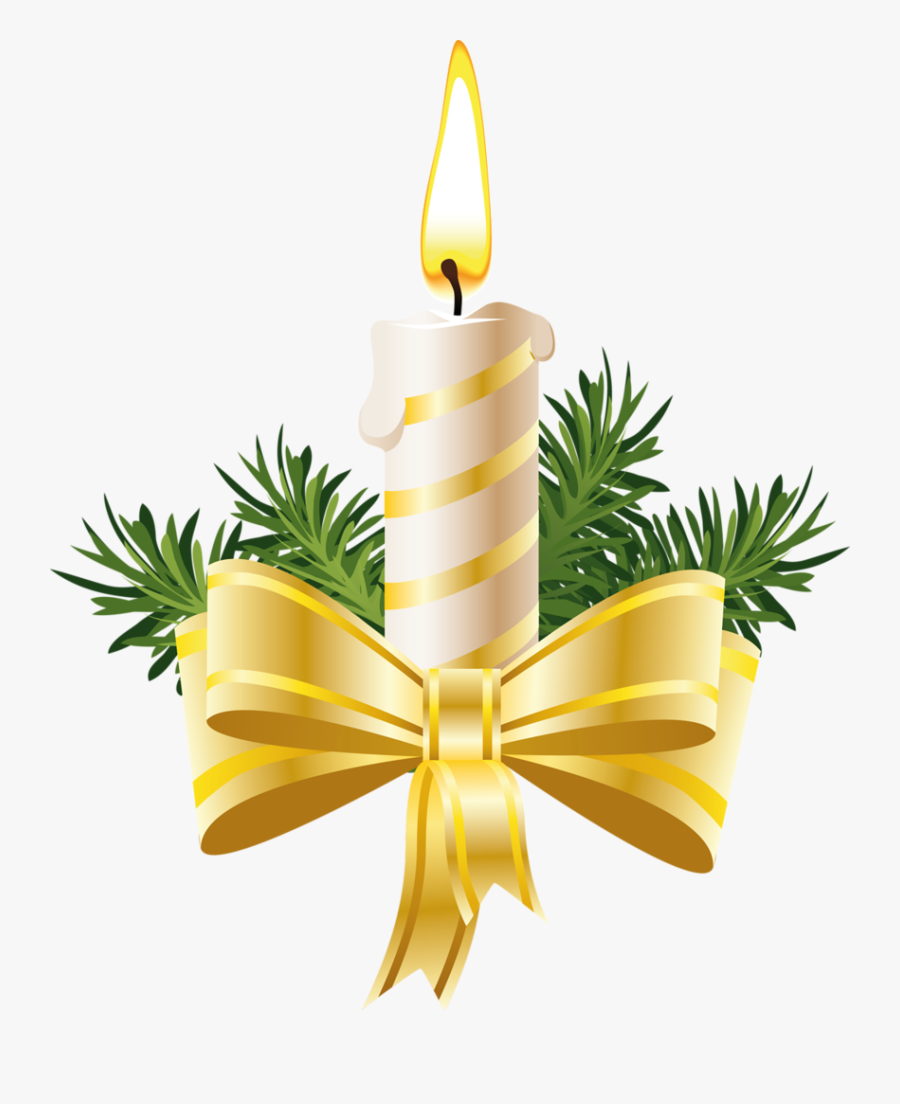 Candle Clipart Candle Lantern - Happy New Year 2019 Wishes In English, Transparent Clipart