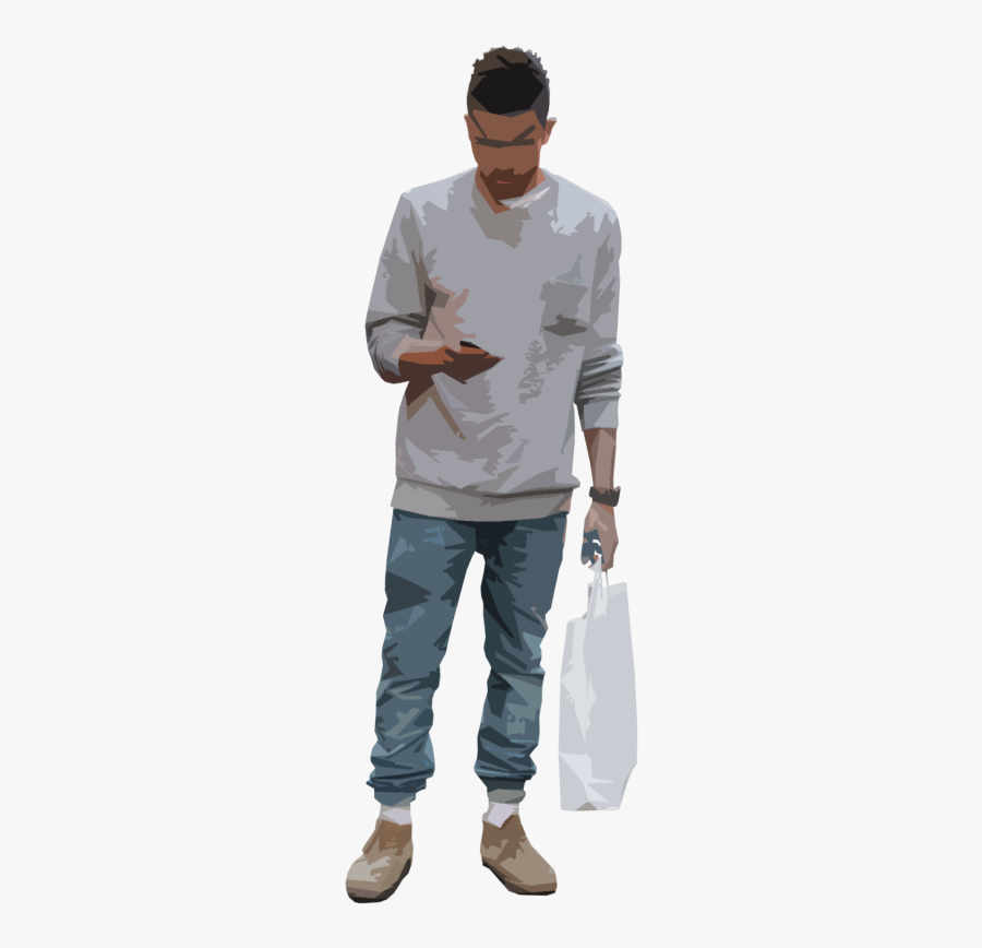 People Real Png, Transparent Clipart