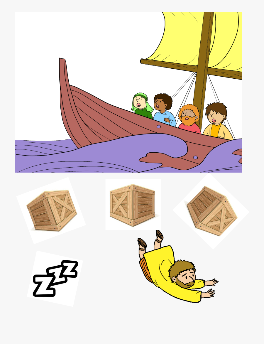 Prodigal Son Clipart, Transparent Clipart