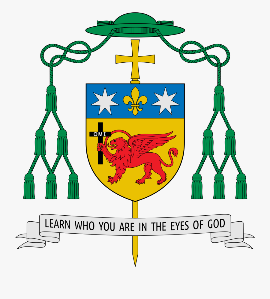 Monge Coat Of Arms, Transparent Clipart