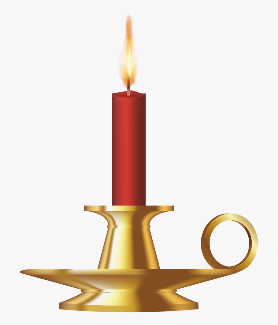 Candles For Funeral Png, Transparent Clipart