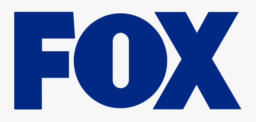 Fox Tv Logo Png, Transparent Clipart