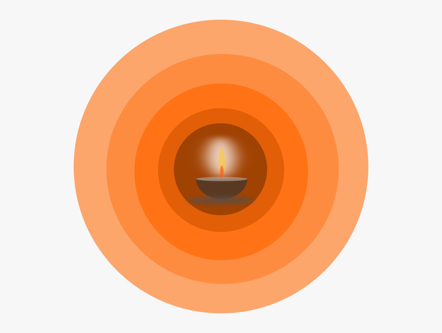 Circle, Transparent Clipart