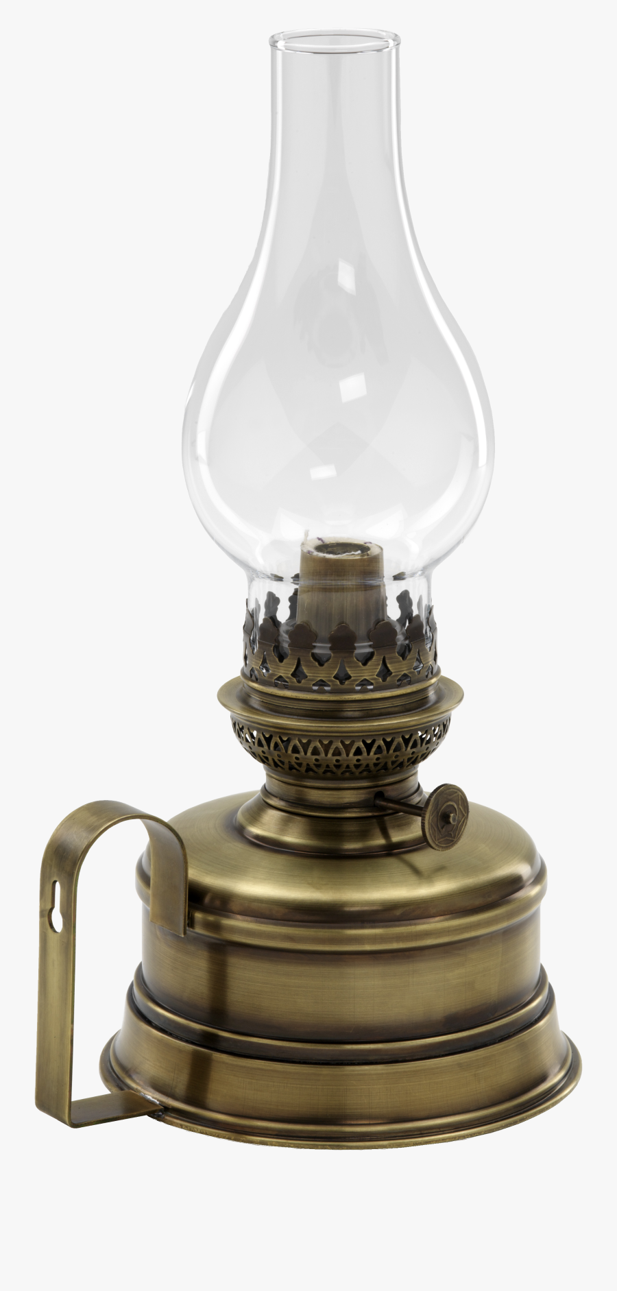 Oil Lamp Petrol Clipart - Oil Lamp Png, Transparent Clipart