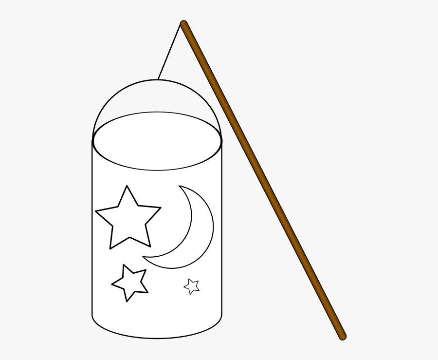 Lantern, Transparent Clipart