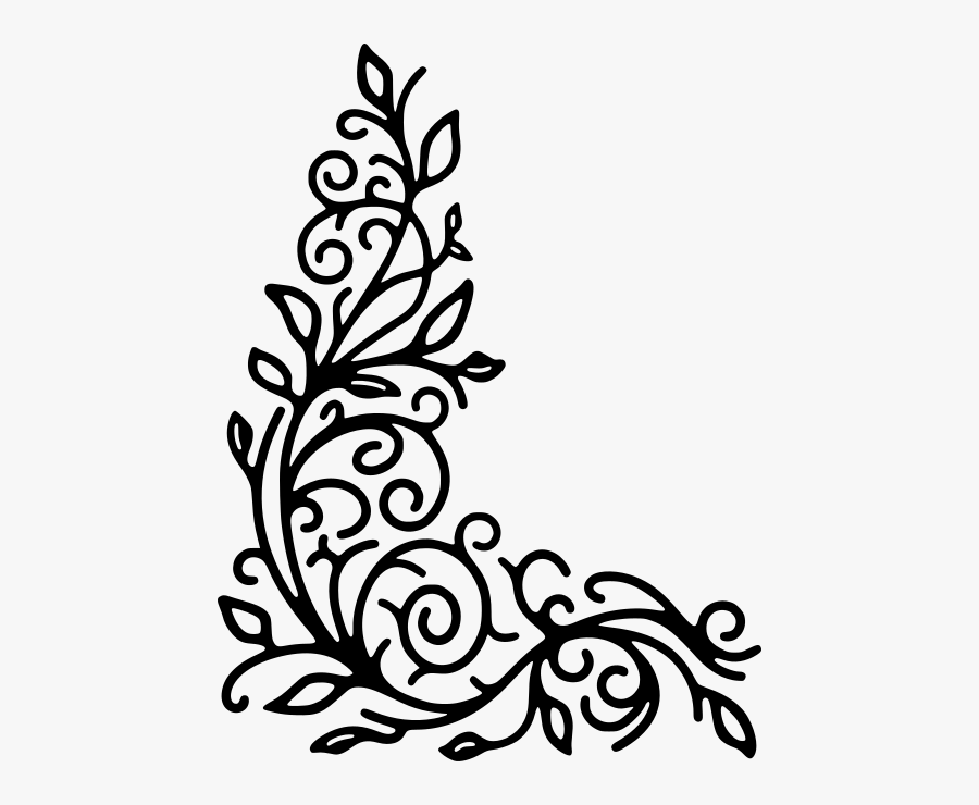 Weightlifter Drawing Circus, Picture - Tattered Lace Corner Dies, Transparent Clipart