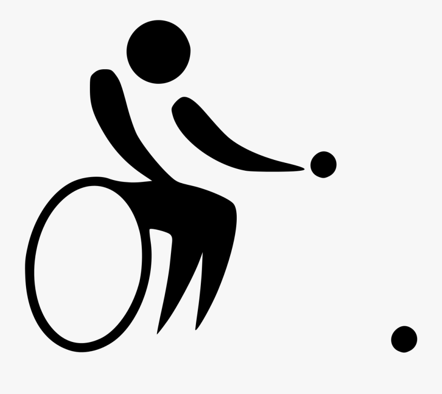 Boccia Png, Transparent Clipart