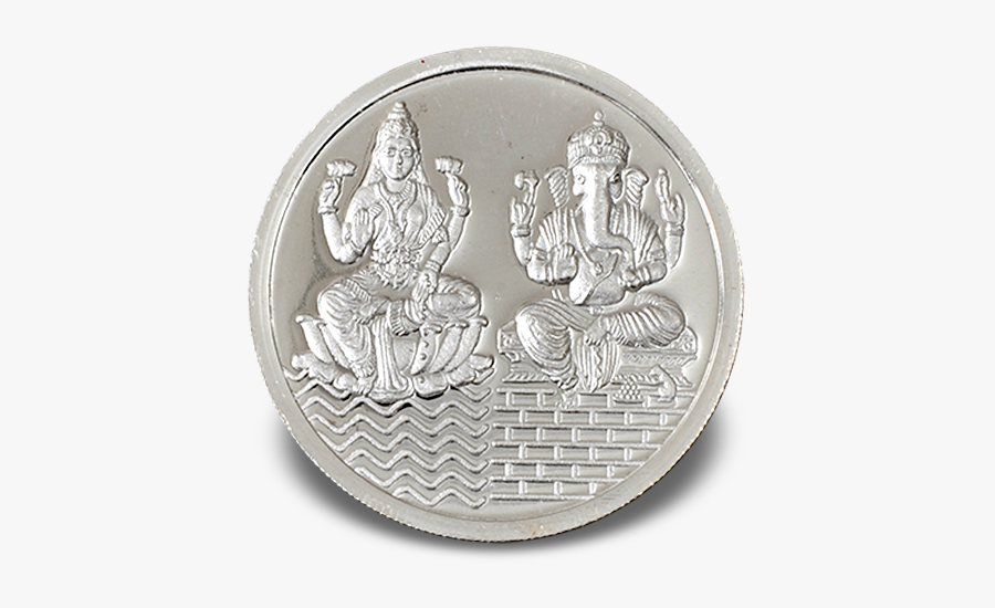 Silver Coins Png Photos - Silver Coin Images Png, Transparent Clipart