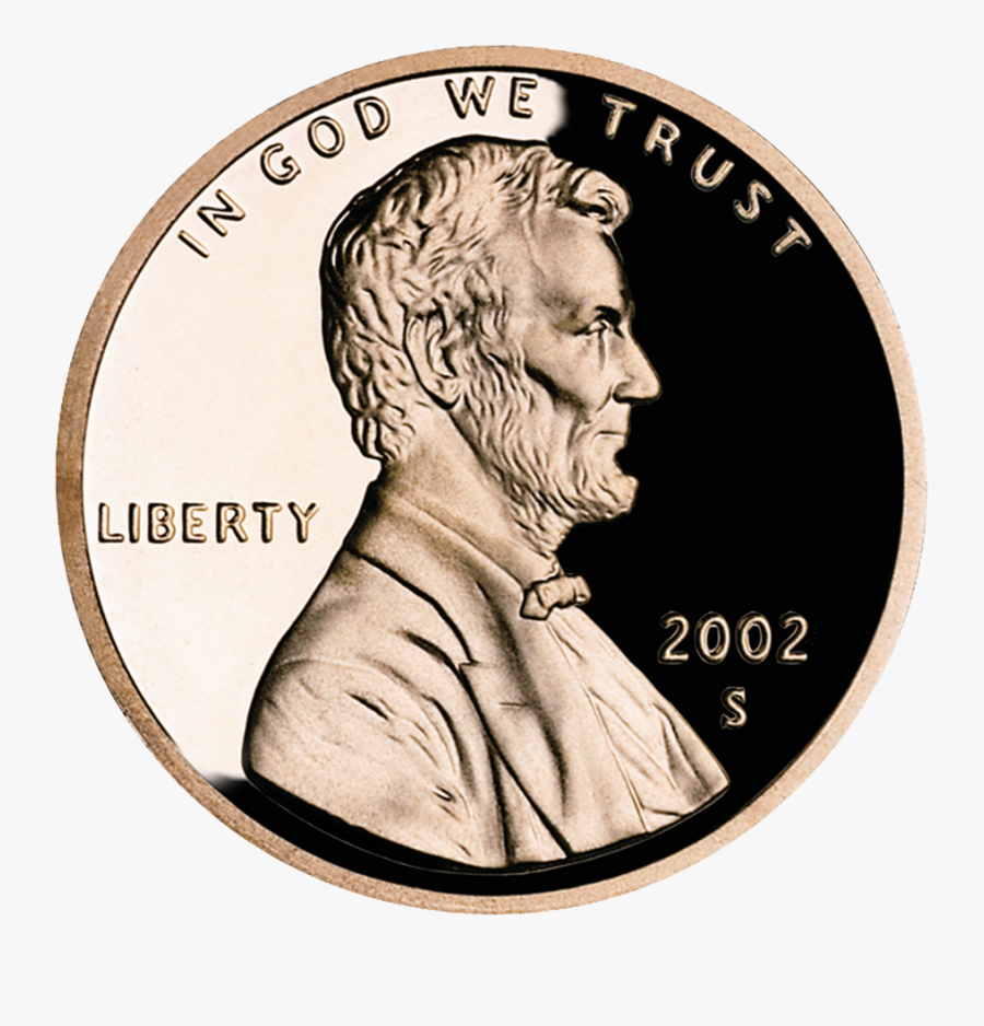United States Dollar - No Penny, Transparent Clipart