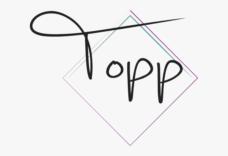 Topp By Ana Moedas, Transparent Clipart