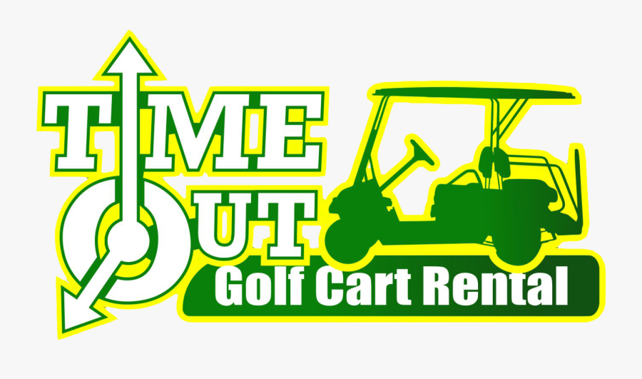 Time Out Rental - La Popartiserie, Transparent Clipart