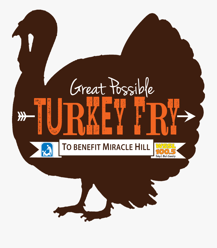 Transparent Cornucopia Clipart - Wild Turkey Silhouette, Transparent Clipart