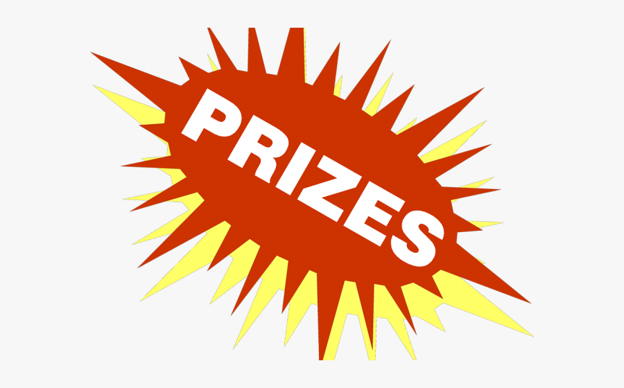 Door Prizes, Transparent Clipart