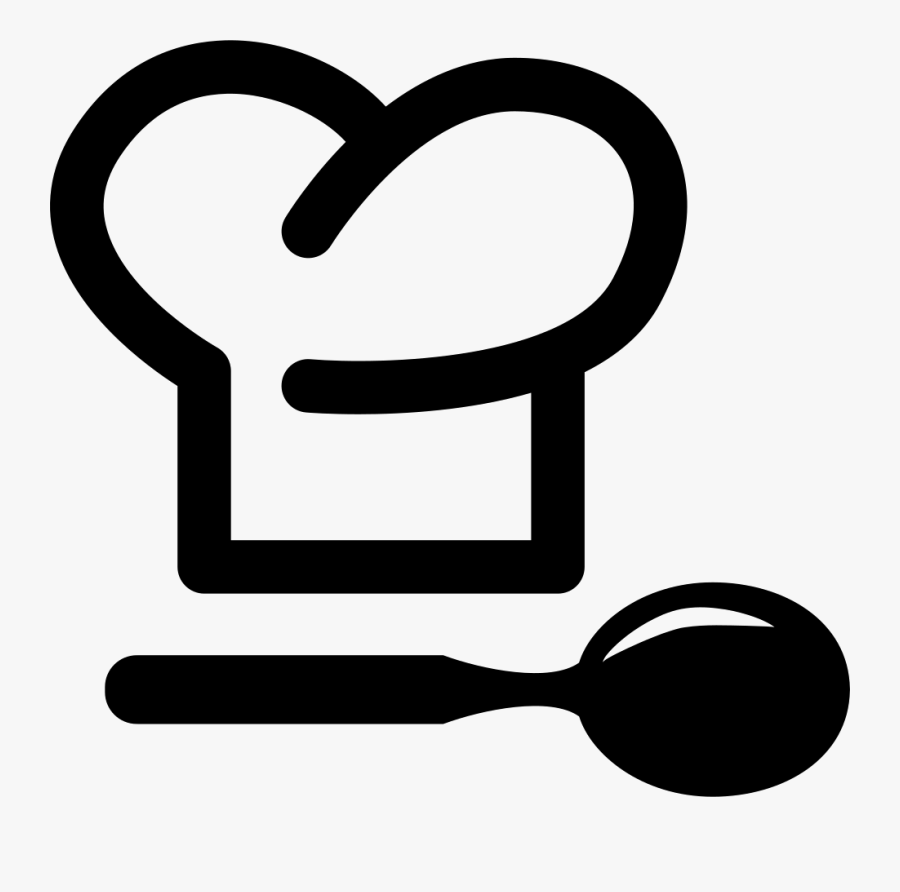 Transparent Spoon Png - Thank You Kitchen Staff, Transparent Clipart