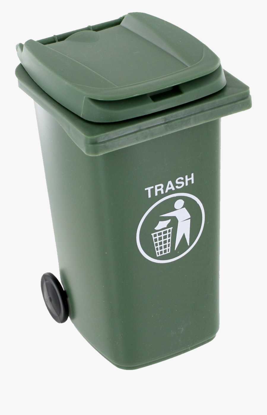 Free Download Of Trash Can Icon Clipart, Transparent Clipart