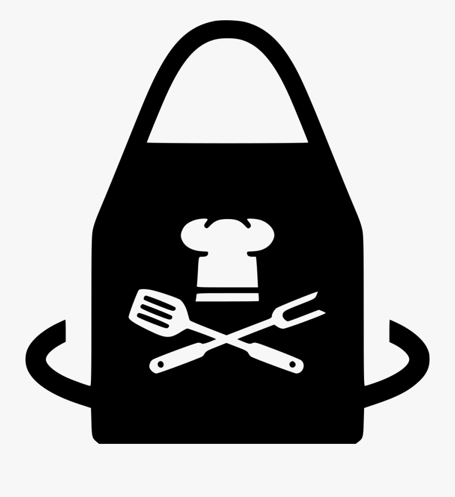 Svg Library Download Chefs Apron Svg Png Icon Free Chef Apron Icon Free Transparent Clipart Clipartkey