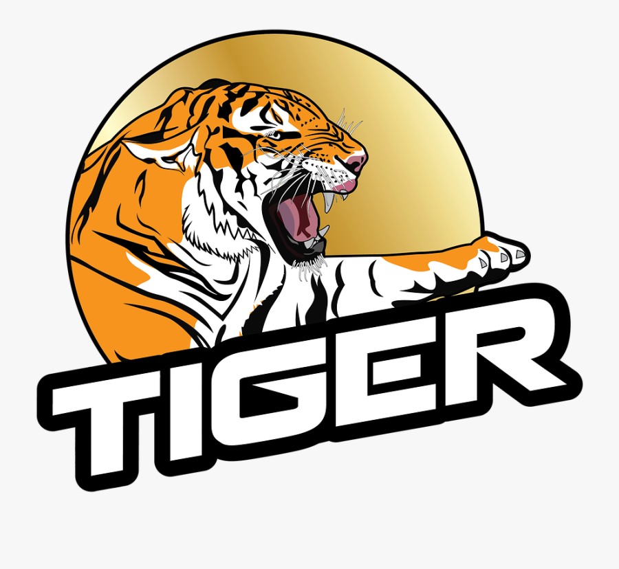 Tiger Png 27, Buy Clip Art - Siberian Tiger, Transparent Clipart