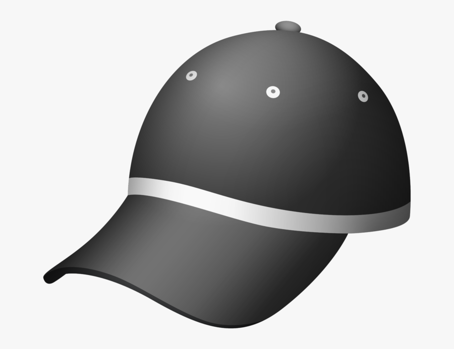 Gorra De Lado Vector, Transparent Clipart