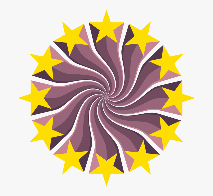 Petal,plant,flower - Illustration, Transparent Clipart