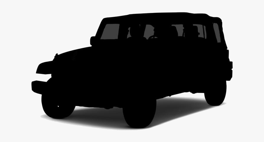 Transparent Jeep Clipart, Jeep Png Image - Car, Transparent Clipart