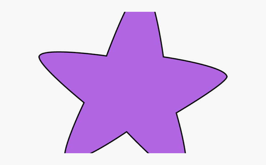 Starburst Clipart Purple, Transparent Clipart