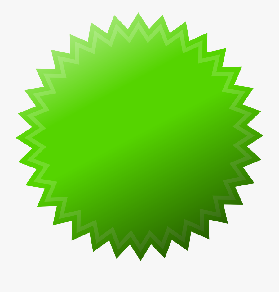 Starburst Clipart Price Tag - Offer Sticker Png, Transparent Clipart