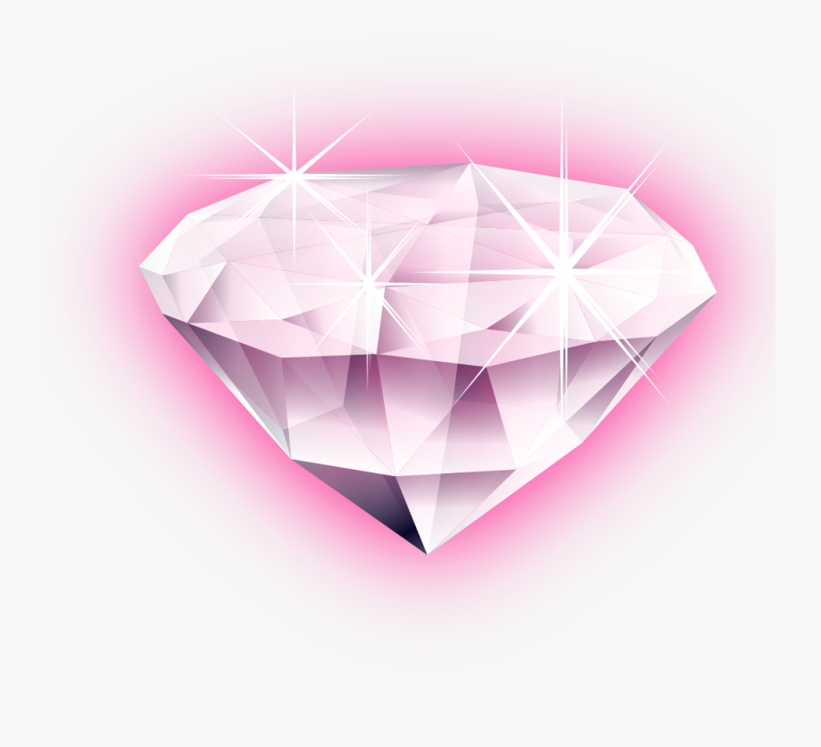 Diamond - Diamond Sparkle Icon Transparent, Transparent Clipart