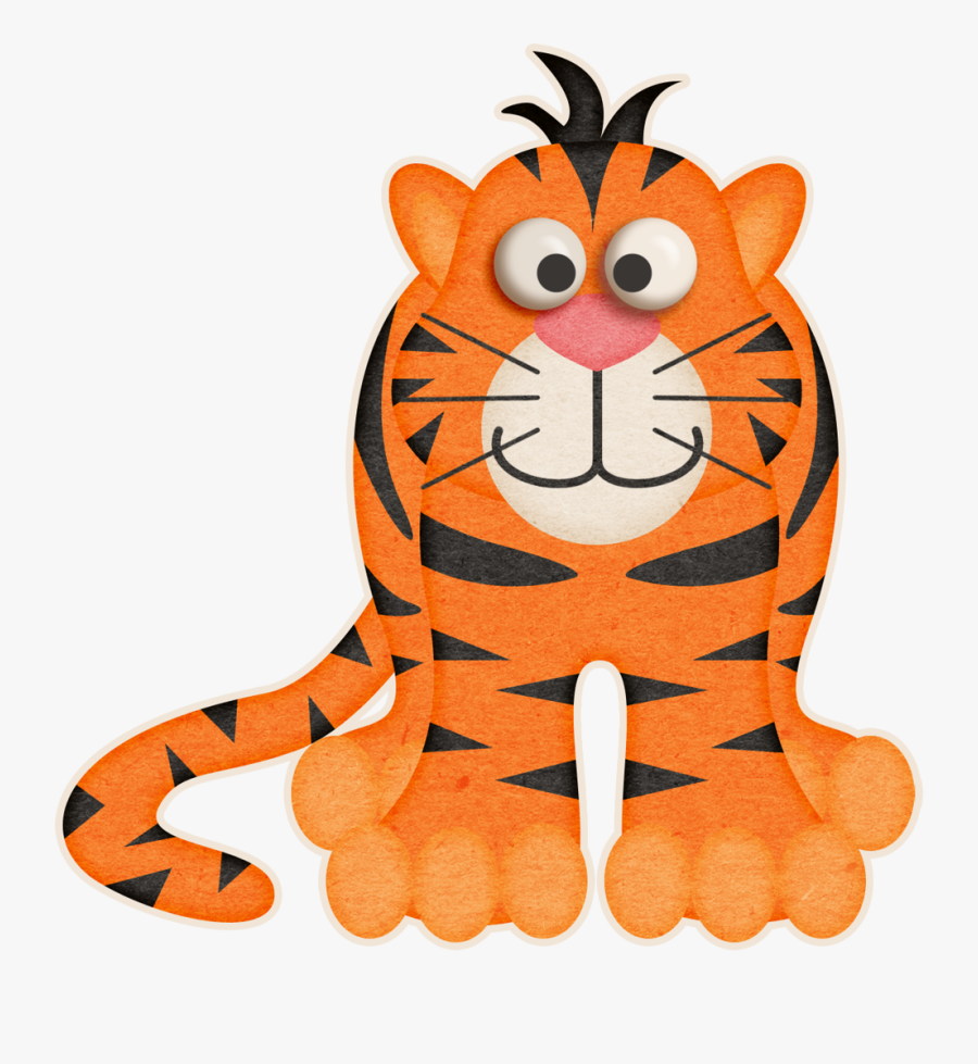 Cartoon, Transparent Clipart