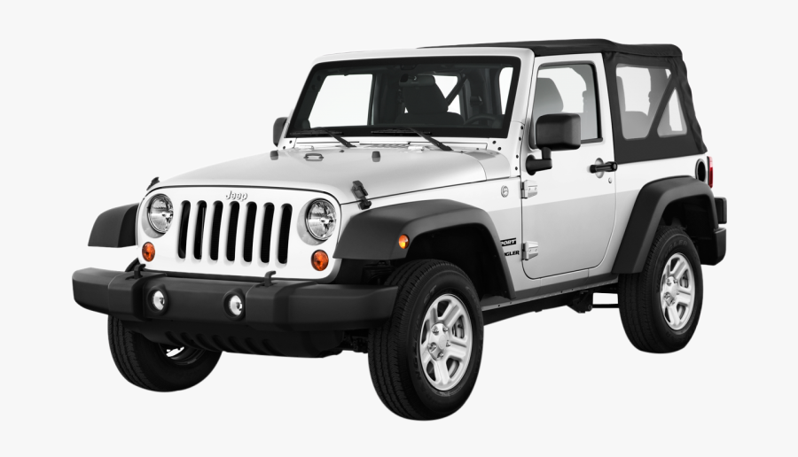 Best Free Jeep Png Picture - Jeep Wrangler Png, Transparent Clipart