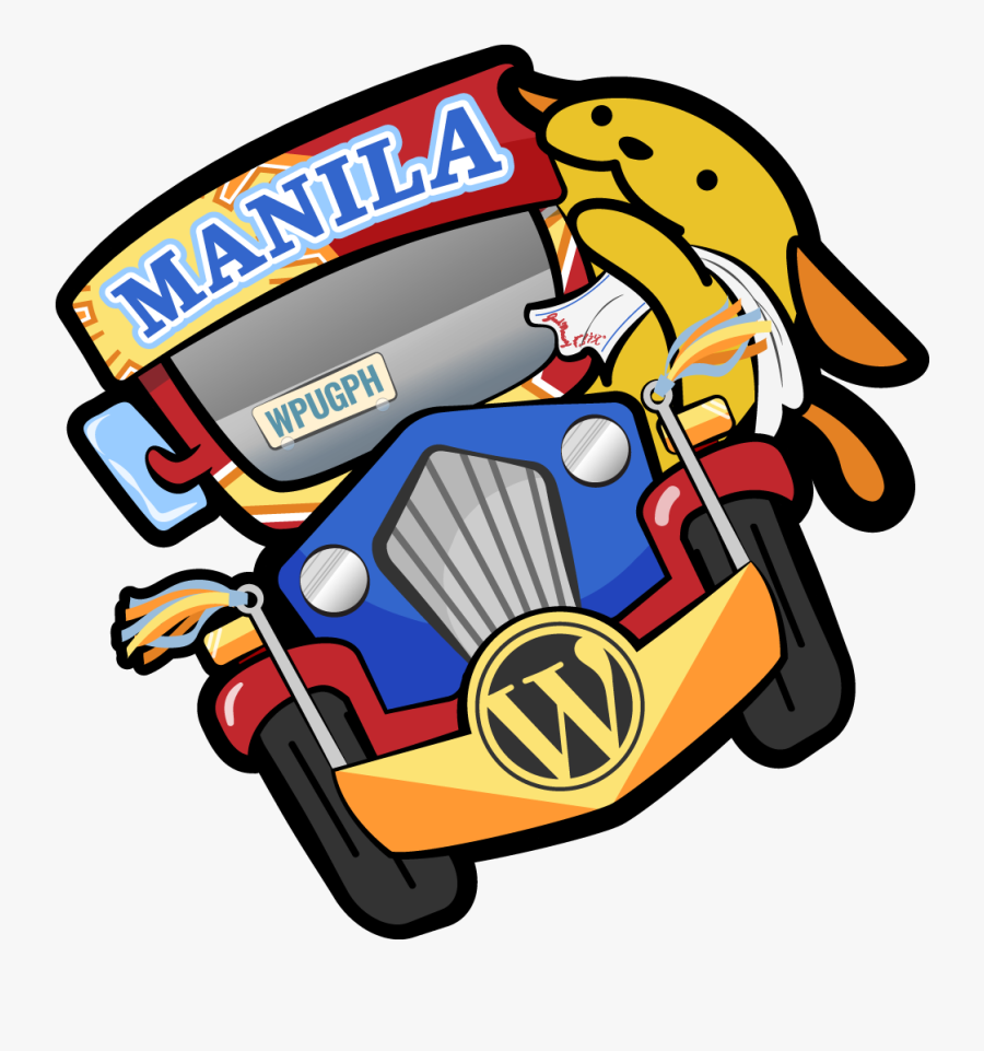 Frames Illustrations Hd Images - Jeepney Clipart, Transparent Clipart