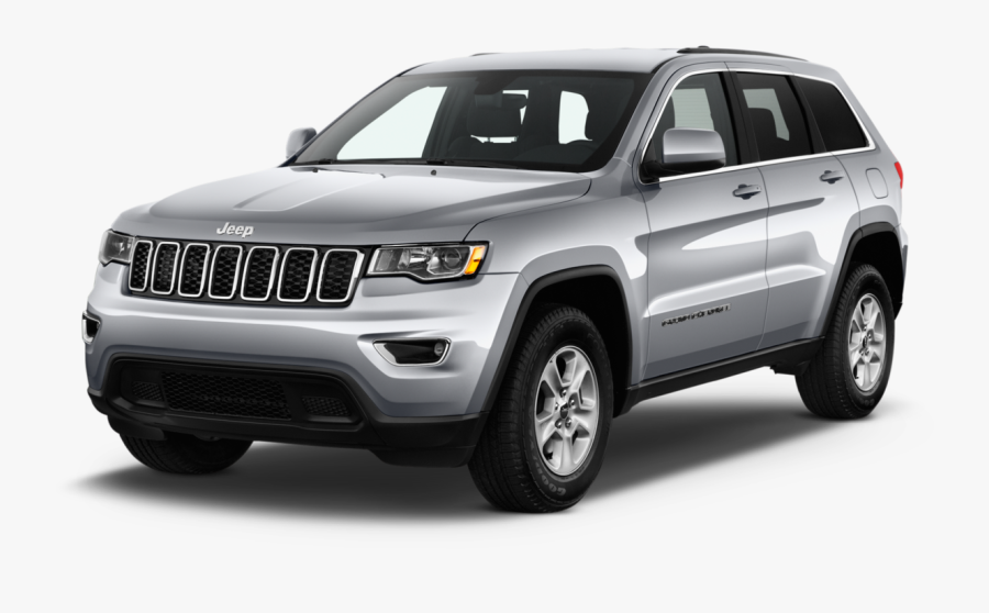 Jeep Grand Cherokee Dimensions - 2017 Jeep Grand Cherokee, Transparent Clipart