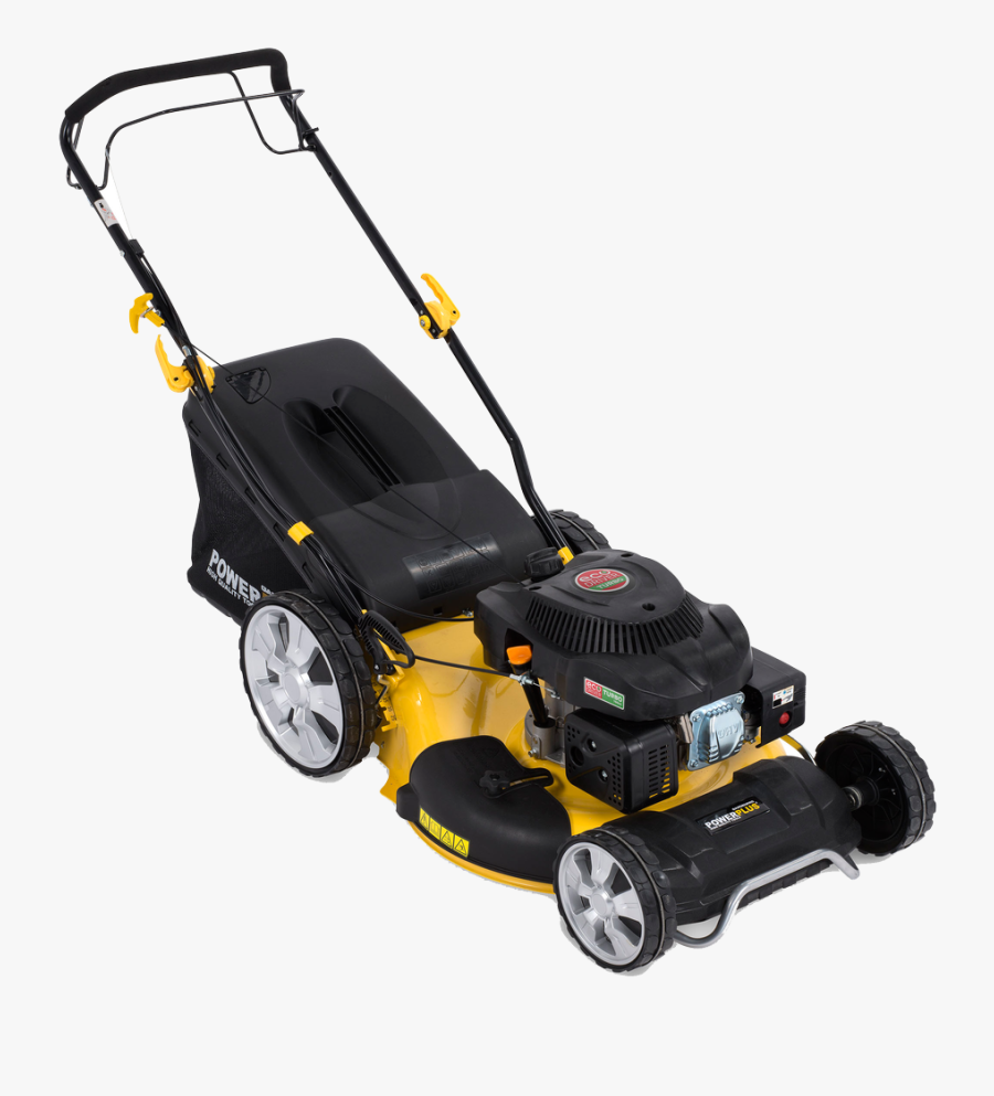 Transparent Clipart Lawnmower - Cub Cadet Sc100 Hw H, Transparent Clipart