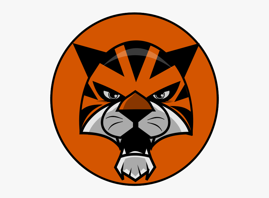 Free To Use & Public Domain Tiger Clip Art, Transparent Clipart