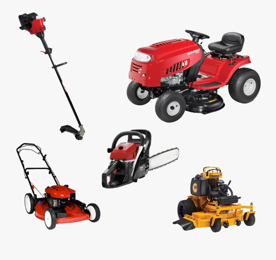 Free Download Murray Riding Mower Clipart Lawn Mowers - 2012 Murray Riding Mower, Transparent Clipart