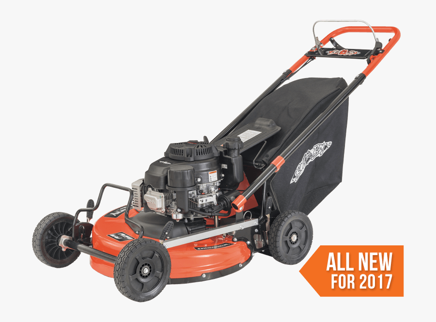 Bad Boy 25 Inch Mower, Transparent Clipart