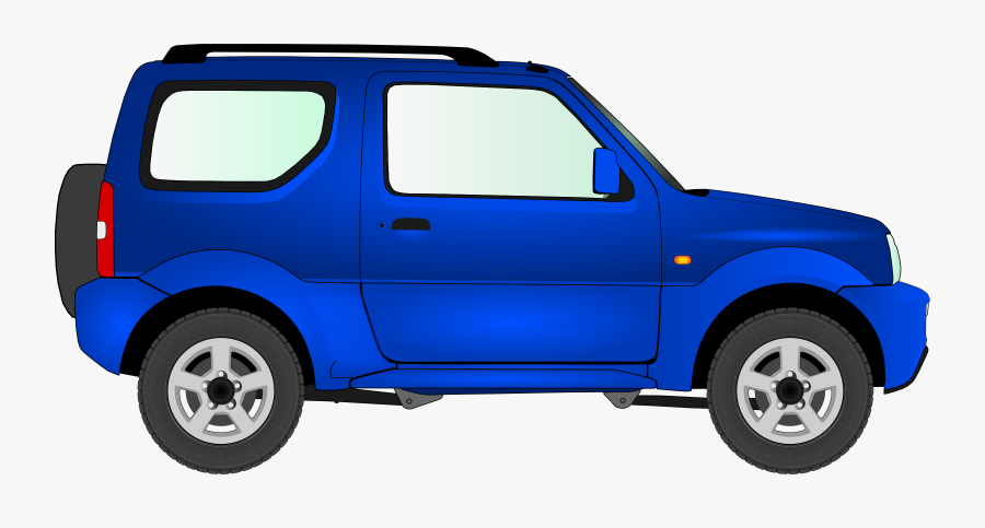 Automotive Exterior,mini Sport Utility Vehicle,compact - Jeep Car Clipart Png, Transparent Clipart