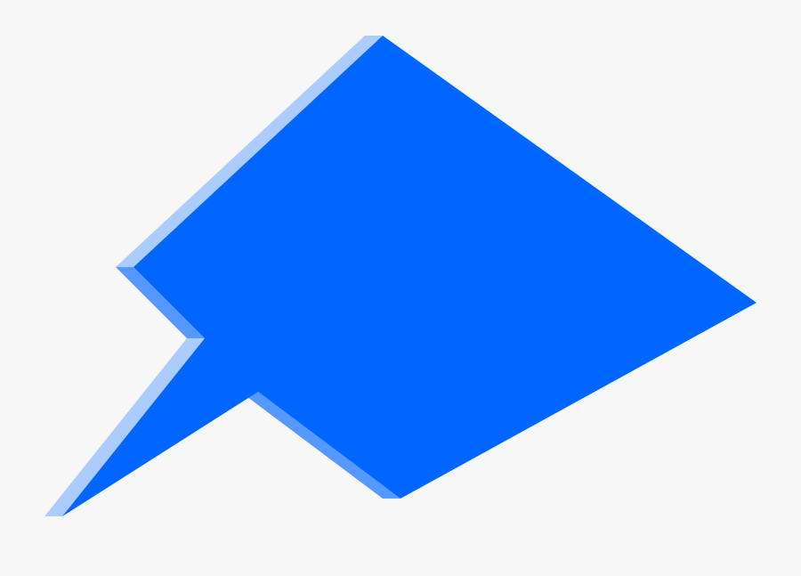 Blue Diamond Clip Art , Png Download, Transparent Clipart