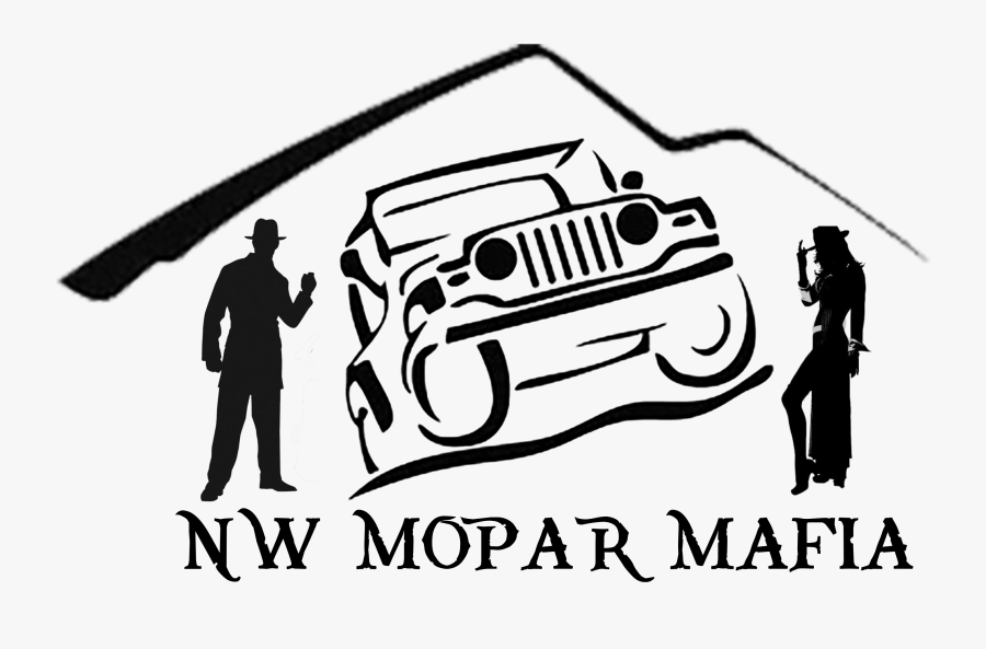 Transparent Jeep Clipart - Jeep Sticker For Bike, Transparent Clipart