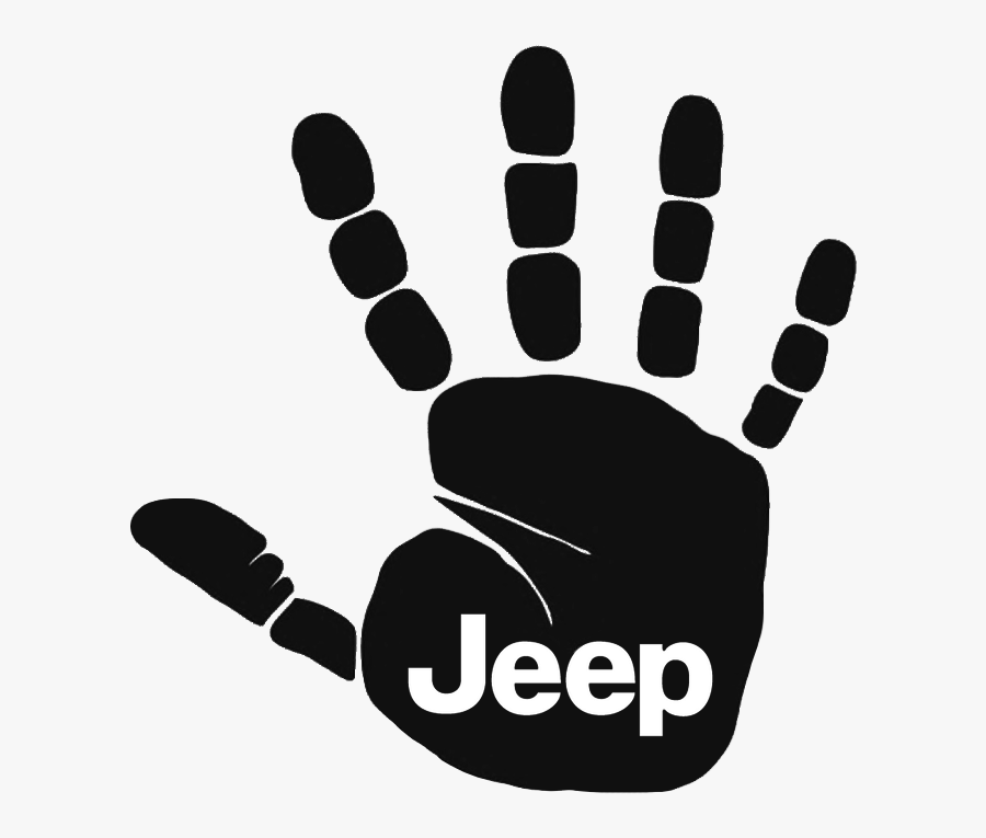 Jeep Wave Clipart , Free Transparent Clipart - ClipartKey