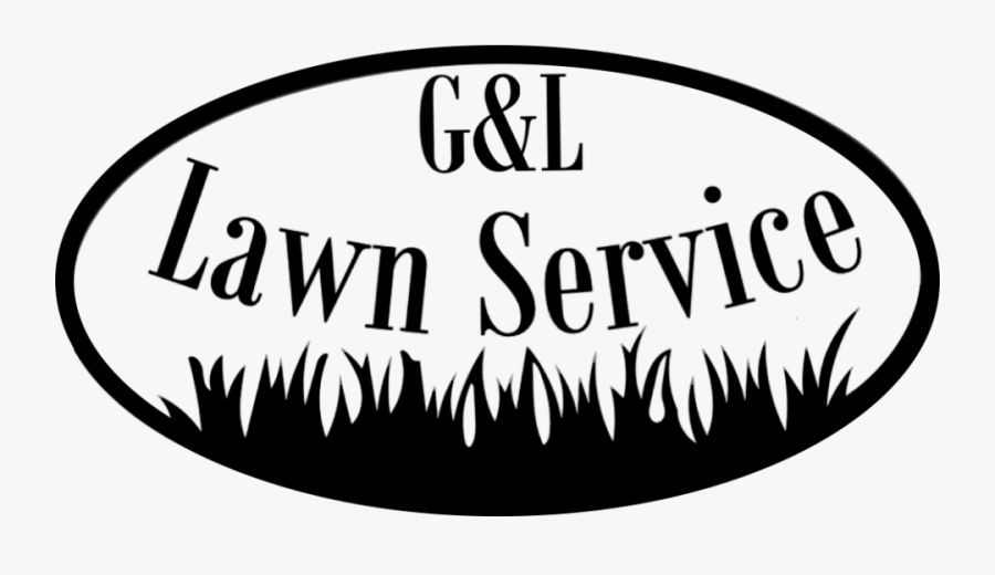 Mot Mulching More Gandllawns - Lawn Maintenance Lawn Mower Clipart Black And White, Transparent Clipart