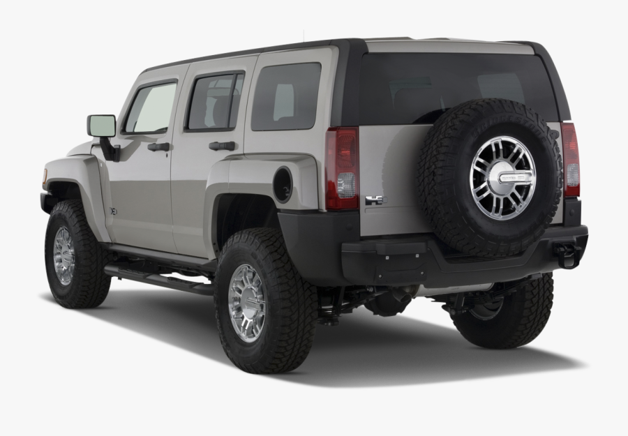 Transparent Camioneta Png - Fj Cruiser 2012 Rear, Transparent Clipart