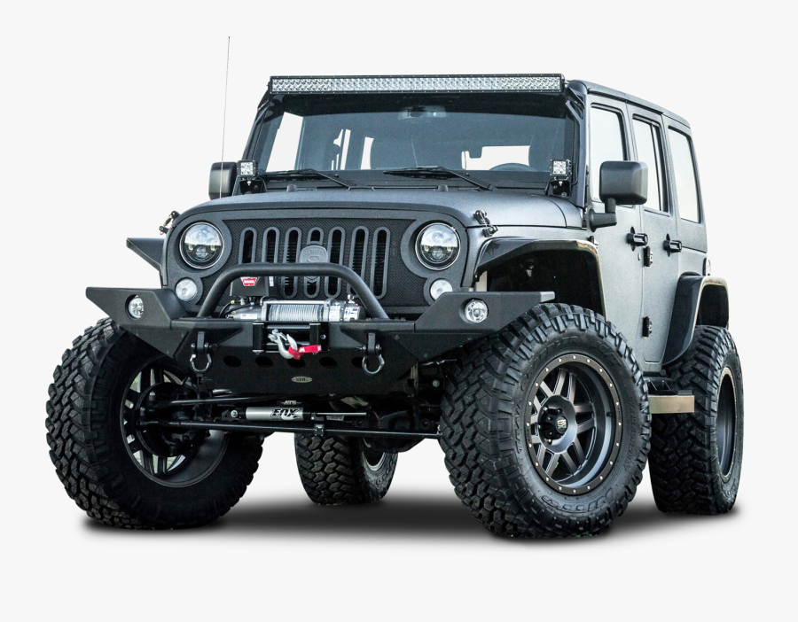 Jeep Car Png Images Free Download - Jeep Png, Transparent Clipart